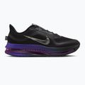 Дамски обувки за бягане Nike Pegasus Premium black/dark concord/metallic silver