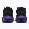 Дамски обувки за бягане Nike Pegasus Premium black/dark concord/metallic silver 2