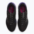 Дамски обувки за бягане Nike Pegasus Premium black/dark concord/metallic silver 3