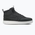 Мъжки обувки Nike Court Vision Mid Winter newsprint/light bone/off noir/newsprint