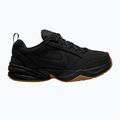 Мъжки обувки за тренировка Nike Air Monarch SE black/gum med brown/black