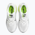 Мъжки обувки за бягане  Nike Vomero 18 white/lemon venom/dark grey/black 4