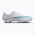 Мъжки футболни обувки Nike Mercurial Vapor 17 Academy MG white/dusty cactus