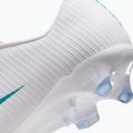 Мъжки футболни обувки Nike Mercurial Vapor 17 Academy MG white/dusty cactus 6