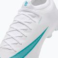 Мъжки футболни обувки Nike Mercurial Vapor 17 Elite AG white/dusty cactus 7