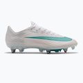 Мъжки футболни обувки Nike Mercurial Superfly 11 Elite SG white/dusty cactus