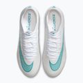 Мъжки футболни обувки Nike Mercurial Superfly 11 Elite SG white/dusty cactus 3