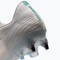Мъжки футболни обувки Nike Mercurial Superfly 11 Elite SG white/dusty cactus 6