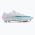 Мъжки футболни обувки Nike Mercurial Vapor 17 Elite FG white/dusty cactus
