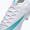 Мъжки футболни обувки Nike Mercurial Vapor 17 Elite FG white/dusty cactus 5