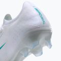 Мъжки футболни обувки Nike Mercurial Vapor 17 Elite FG white/dusty cactus 6