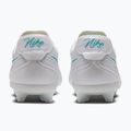 Мъжки футболни обувки Nike Tiempo Ligera Pro AG white/white/dusty cactus 2