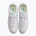 Мъжки футболни обувки Nike Tiempo Ligera Pro AG white/white/dusty cactus 3