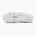 Детски футболни обувки Nike Tiempo Maestro Academy Jr FG/MG white/white/dusty cactus 3