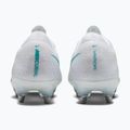 Мъжки футболни обувки Nike Mercurial Vapor 17 Elite SG white/dusty cactus 2