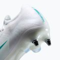 Мъжки футболни обувки Nike Mercurial Vapor 17 Elite SG white/dusty cactus 6