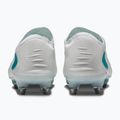 Мъжки футболни обувки Nike Phantom 6 Low Elite SG white/white/dusty cactus 2