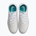 Мъжки футболни обувки Nike Phantom 6 Low Elite SG white/white/dusty cactus 3