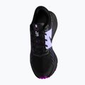 Дамски обувки за бягане Nike Run Defy black/persian violet/purple pulse 4