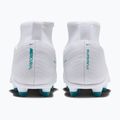 Детски футболни обувки Nike Mercurial Superfly 11 Club Jr MG white/dusty cactus 2