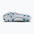 Детски футболни обувки Nike Mercurial Superfly 11 Club Jr MG white/dusty cactus 4