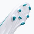 Детски футболни обувки Nike Mercurial Superfly 11 Club Jr MG white/dusty cactus 7