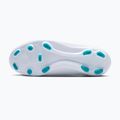Детски футболни обувки Nike Mercurial Vapor 17 Club Jr MG white/dusty cactus 4
