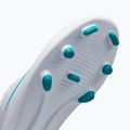 Детски футболни обувки Nike Mercurial Vapor 17 Club Jr MG white/dusty cactus 7
