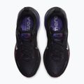 Дамски обувки за бягане Nike Vomero 18 black/persian violet/metallic silver 3
