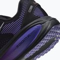 Дамски обувки за бягане Nike Vomero 18 black/persian violet/metallic silver 6