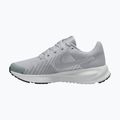 Дамски обувки за бягане Nike Run Defy wolf grey/off white/metallic silver 2