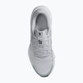 Дамски обувки за бягане Nike Run Defy wolf grey/off white/metallic silver 4