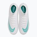 Мъжки футболни обувки Nike Mercurial Superfly 11 Academy MG white/dusty cactus 3