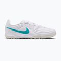Детски футболни обувки Nike Tiempo Maestro Academy Jr TF white/white/dusty cactus