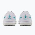 Детски футболни обувки Nike Tiempo Maestro Academy Jr TF white/white/dusty cactus 4