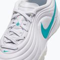 Детски футболни обувки Nike Tiempo Maestro Academy Jr TF white/white/dusty cactus 5