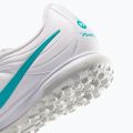 Детски футболни обувки Nike Tiempo Maestro Academy Jr TF white/white/dusty cactus 6
