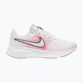 Дамски обувки за бягане Nike Run Defy white/hyper pink/crimson bliss/gridiron