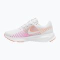 Дамски обувки за бягане Nike Run Defy white/hyper pink/crimson bliss/gridiron 2