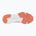 Дамски обувки за бягане Nike Run Defy white/hyper pink/crimson bliss/gridiron 3