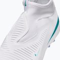 Детски футболни обувки Nike Phantom 6 High Academy AG white/white/dusty cactus 7
