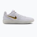 Мъжки обувки за баскетбол Nike LeBron Witness X white/white/photon dust/metallic gold