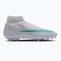 Мъжки футболни обувки Nike Mercurial Superfly 11 Academy AG white/dusty cactus