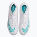 Мъжки футболни обувки Nike Mercurial Superfly 11 Academy AG white/dusty cactus 3