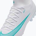 Мъжки футболни обувки Nike Mercurial Superfly 11 Academy AG white/dusty cactus 5