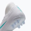 Мъжки футболни обувки Nike Mercurial Superfly 11 Academy AG white/dusty cactus 6