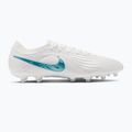 Мъжки футболни обувки Nike Tiempo Maestro Elite AG white/white/dusty cactus