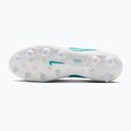 Мъжки футболни обувки Nike Tiempo Maestro Elite AG white/white/dusty cactus 4