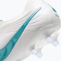 Мъжки футболни обувки Nike Tiempo Maestro Elite AG white/white/dusty cactus 6