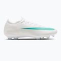 Мъжки футболни обувки Nike Mercurial Vapor 17 Pro FG white/dusty cactus